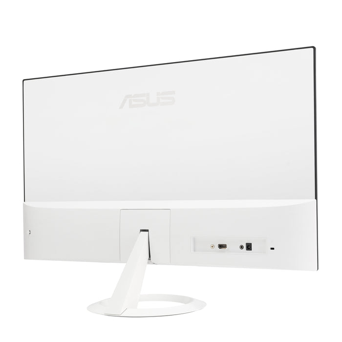 EAN 4711387381380 - ASUS VZ24EHF-W pantalla para PC 60,5 cm (23.8") 1920 x 1080 Pixeles Full HD Blanco imagen 4