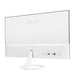 EAN 4711387381380 - ASUS VZ24EHF-W pantalla para PC 60,5 cm (23.8") 1920 x 1080 Pixeles Full HD Blanco imagen 4