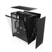 EAN 0810074845557 - NZXT H7 Flow Midi Tower Negro imagen 5