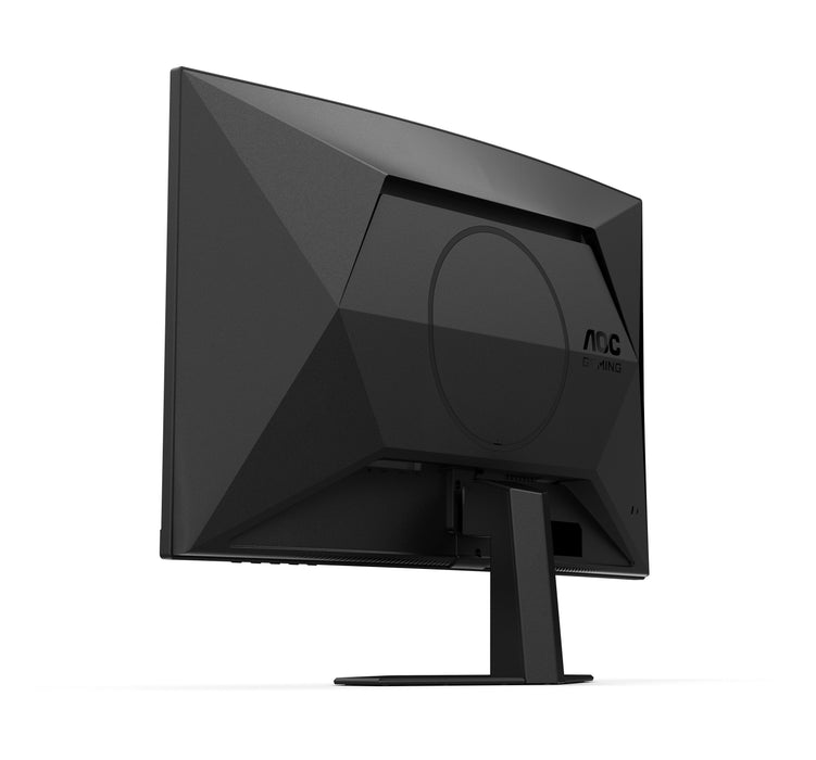 EAN 4038986182027 - AOC G4 C27G4ZXE pantalla para PC 68,6 cm (27") 1920 x 1080 Pixeles Full HD LED Negro imagen 10