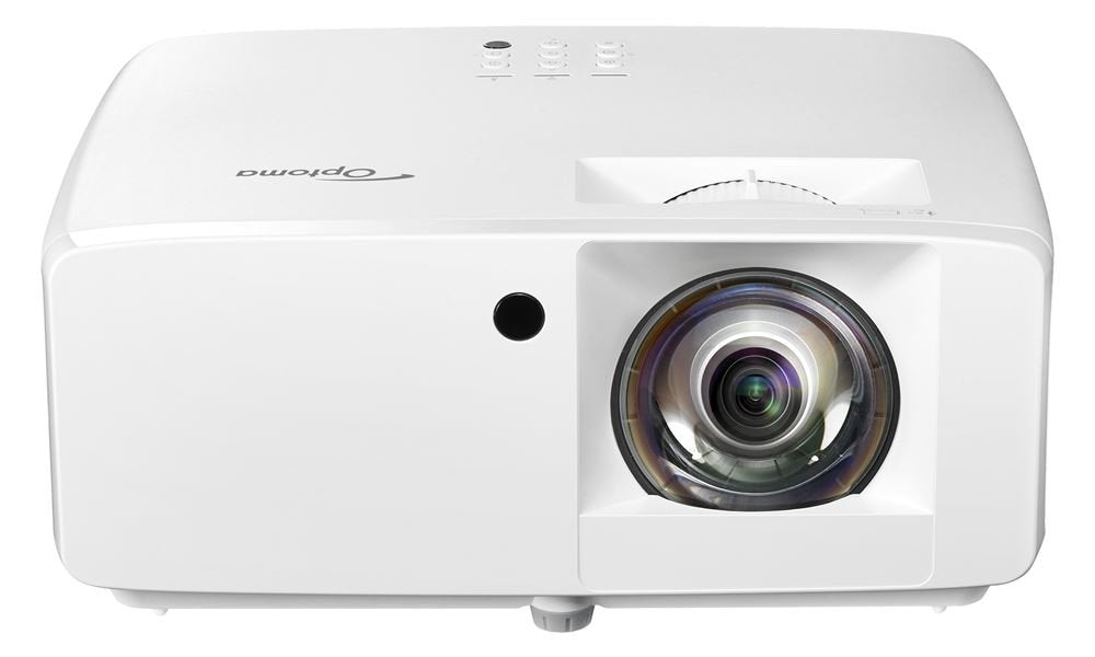 EAN 5055387666986 - Optoma GT2000HDR Proyector de corto alcance 3500 lúmenes ANSI DLP 1080p (1920x1080) 3D Blanco imagen 3
