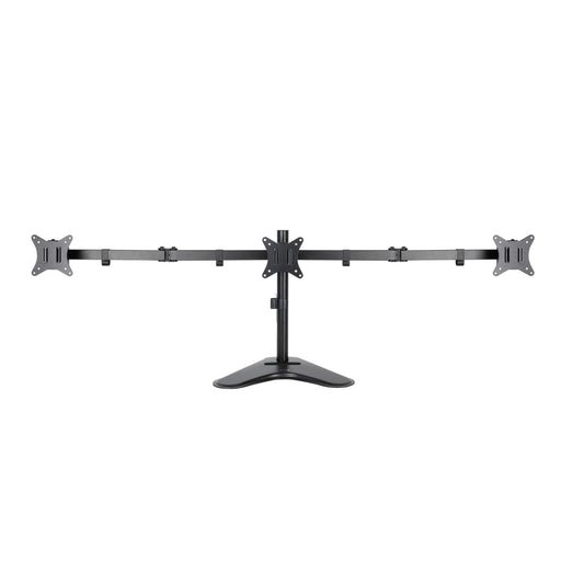 EAN 8433281013810 - TooQ DB1704TN-B soporte para monitor 68,6 cm (27") Escritorio imagen 2