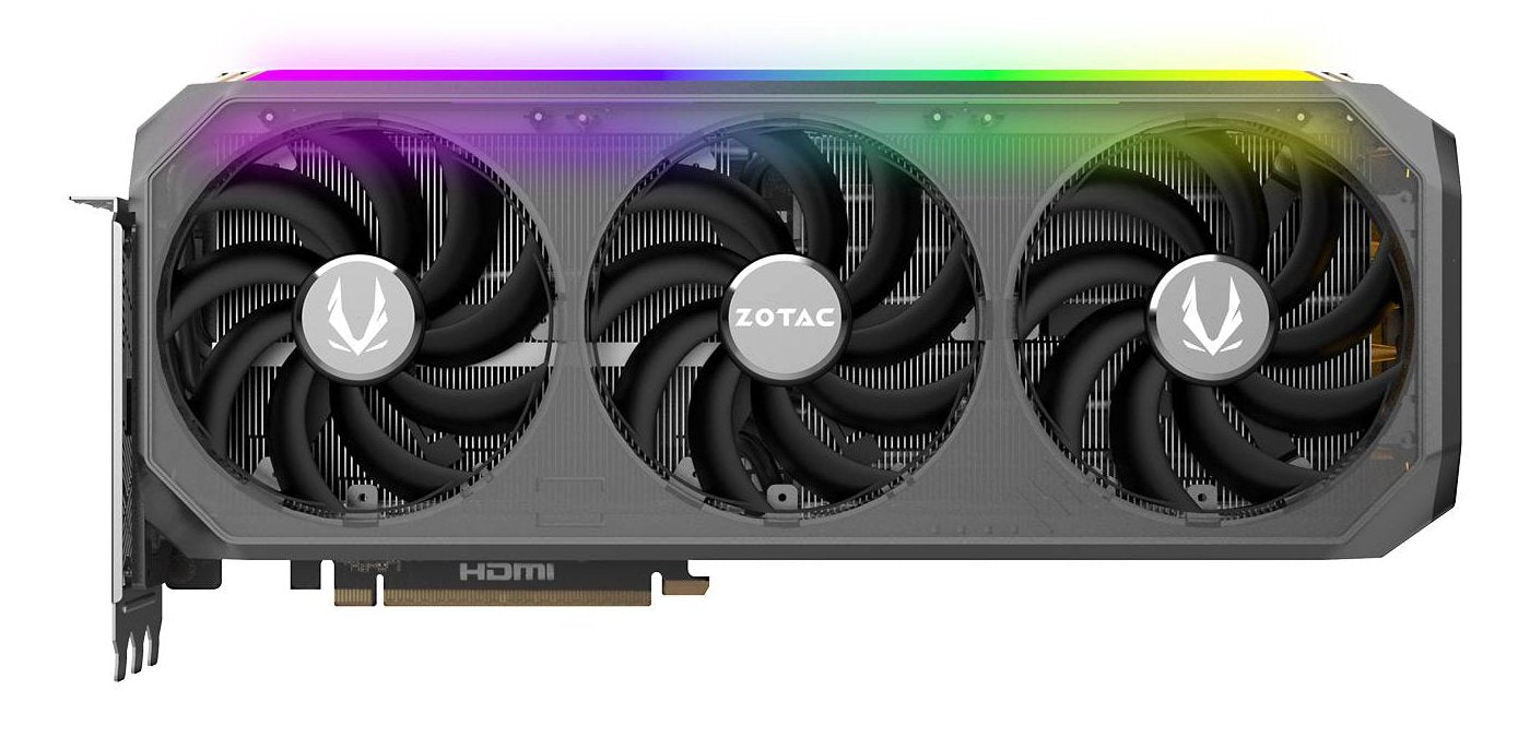 EAN 8886307700018 - Zotac GAMING GeForce RTX 5090 AMP Extreme INFINITY NVIDIA 32 GB GDDR7 imagen 1