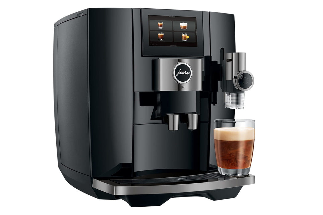 EAN 7610917155620 - JURA J10 Totalmente automática Máquina espresso 1,9 L imagen 3
