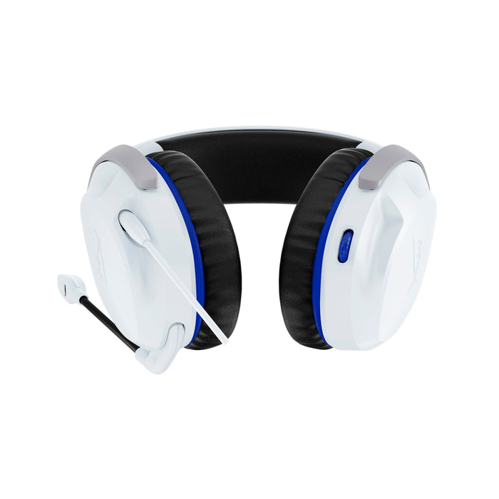 EAN 0197029365989 - HyperX Cloud Stinger 2 GAM HEADSET PlayStation Alámbrico Diadema Juego Blanco imagen 10