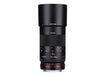 EAN 8809298884208 - Samyang 100mm F2.8 ED UMC MACRO MILC Lente de foco fijo Negro imagen 2