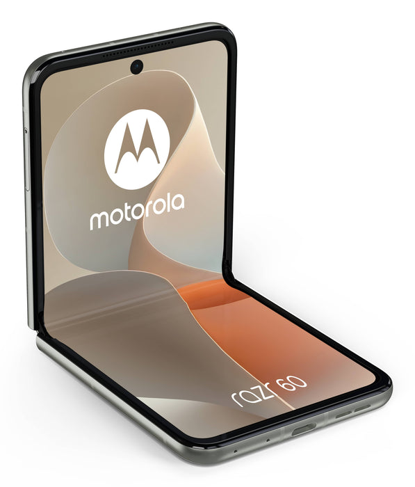 EAN 840023296369 - Motorola razr 60 17,5 cm (6.9") SIM doble Android 15 5G USB Tipo C 8 GB 256 GB 4500 mAh Gris imagen 13