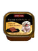 EAN 4017721829687 - animonda Vom Feinsten with beef + potatoes Ternera, Patata Adulto 150 g imagen 1