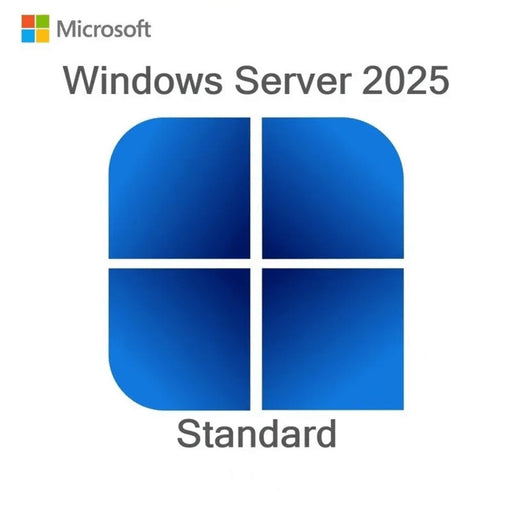 EAN 0196388487172 - Microsoft Windows Server 2025 Standard 1 licencia(s) imagen 1