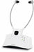 EAN 4019588091306 - TechniSat StereoMan ISI 3 Auriculares Inalámbrico y alámbrico Dentro de oído Blanco imagen 6
