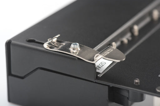 EAN 4016032445579 - Digitus AN-25188 kit de montaje Acero inoxidable Metal imagen 2