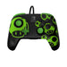 EAN 0708056070328 - PDP REMATCH: 1-Up Glow in the Dark Negro, Verde USB Gamepad Analógico/Digital Nintendo Switch, Nintendo S imagen 1