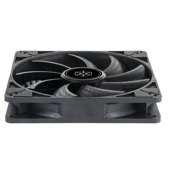 EAN 4710679814384 - Silverstone 184i PRO Carcasa del ordenador Refrigerador de aire Negro 1 pieza(s) imagen 4