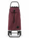 EAN 8420812986392 - Rolser I-Max MF Burdeos Bolsa para carrito de la compra imagen 4