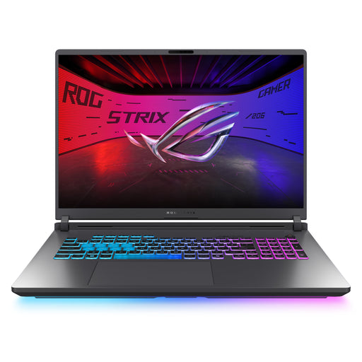 EAN 4711636009607 - ASUS ROG Strix G18 G815LM-S9004 45,7 cm (18") DDR5-SDRAM NVIDIA GeForce RTX 5060 Wi-Fi 7 (802.11be) imagen 1