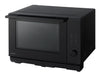 EAN 5025232925070 - Panasonic NN-DS59NBEPG microondas Negro Microondas combinado Encimera 27 L 1000 W imagen 8
