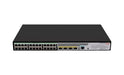 EAN 6934648043300 - H3C LS-5120V3-28S-LI-GL switch Gestionado L3 Gigabit Ethernet (10/100/1000) Negro, Blanco imagen 1