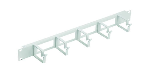 EAN 5420016840356 - LOGON RAO110WH accesorio de bastidor Panel de gestión de cables imagen 1