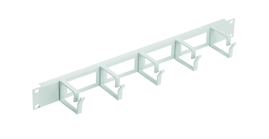 EAN 5420016840356 - LOGON RAO110WH accesorio de bastidor Panel de gestión de cables imagen 1