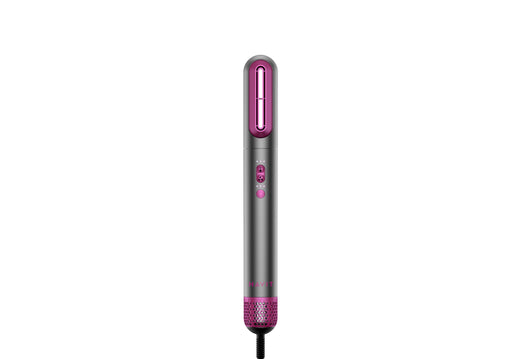 EAN 6939119042844 - Havit HD8118-EU secador 1200 W Gris, Rosa imagen 2