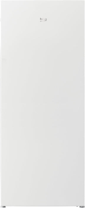 EAN 8690842603556 - Beko RFSA240M41WN Congelador vertical Independiente 215 L E Blanco imagen 1