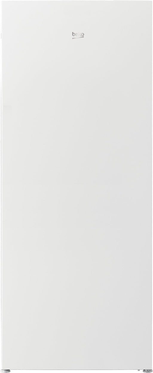 EAN 8690842603556 - Beko RFSA240M41WN Congelador vertical Independiente 215 L E Blanco imagen 1