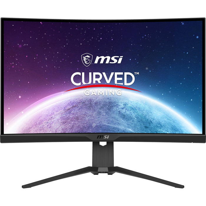 EAN 4711377032087 - MSI MAG 275CQRF QD pantalla para PC 68,6 cm (27") 2560 x 1440 Pixeles Wide Quad HD Negro imagen 2