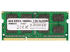 EAN 5055190169735 - 2-Power MEM5403A módulo de memoria 8 GB 1 x 8 GB DDR3L imagen 1