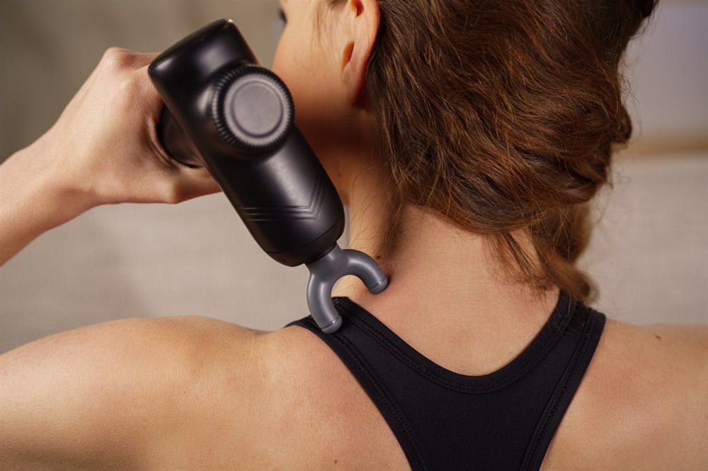 EAN 8590393324613 - Eta 166090000 masajeador Universal Negro imagen 7