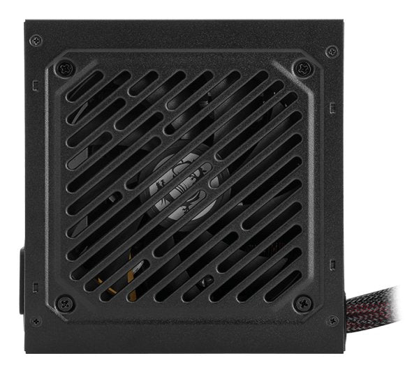 EAN 4711377246583 - MSI MAG A500N-H unidad de fuente de alimentación 500 W 24-pin ATX ATX Negro imagen 4