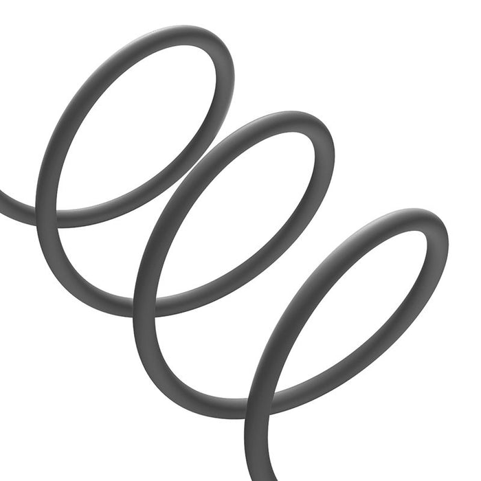 EAN 6932172603854 - Baseus Jelly 2 m Negro imagen 4