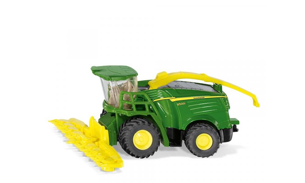 EAN 4006874017942 - Siku John Deere 8500i imagen 1