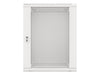 EAN 5901969403183 - Lanberg WF01-6415-10S armario rack 15U Bastidor de pared Gris imagen 10
