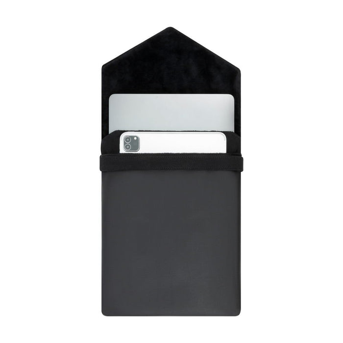 EAN 4260709010908 - Rivacase Cardiff 35,6 cm (14") Funda Negro imagen 4