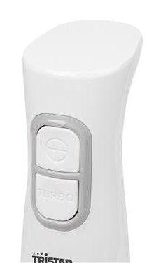 EAN 8712836990531 - Tristar MX-4881 licuadora 0,7 L Batidora de inmersión 350 W Blanco imagen 3