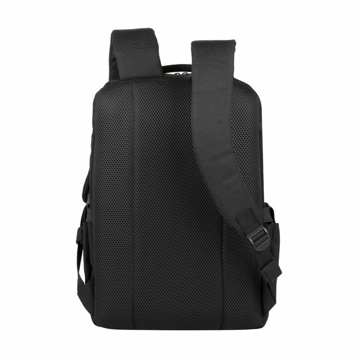 EAN 4260709011875 - Rivacase 5516 mochila City backpack Negro Poliéster imagen 4