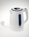 EAN 5908256833166 - Adler AD 1234 tetera eléctrica 1,7 L 2200 W Azul, Blanco imagen 2