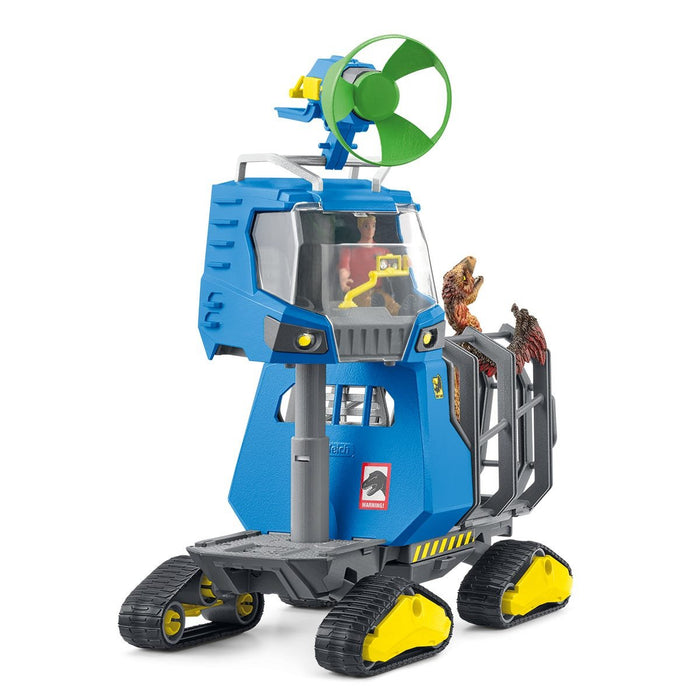 EAN 4059433652245 - schleich Dinosaurs 42604 vehículo de juguete imagen 3