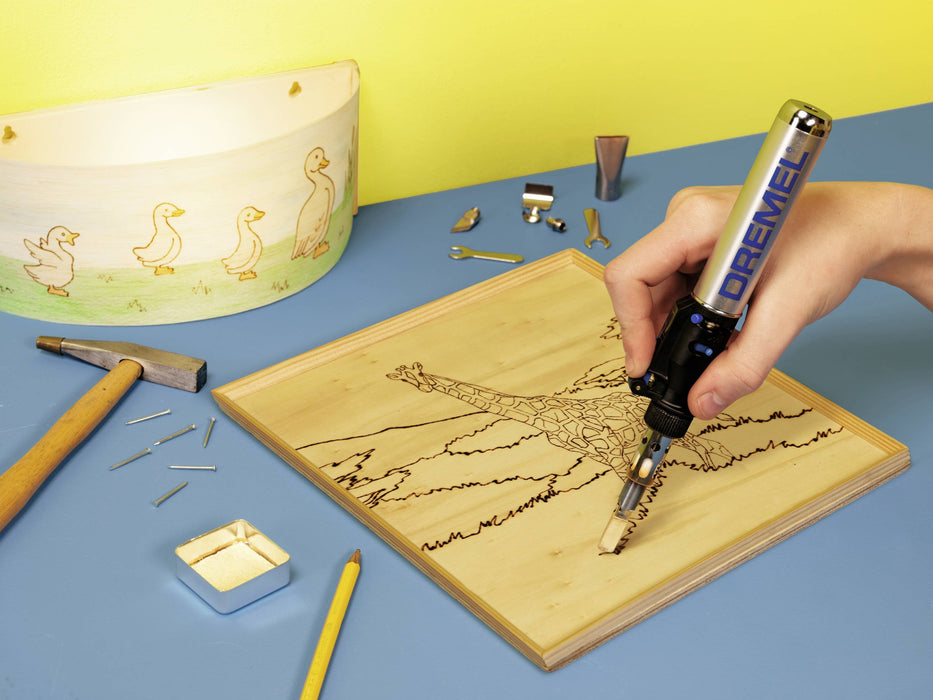 EAN 4053423300543 - Dremel F0132000JD no categorizado imagen 7