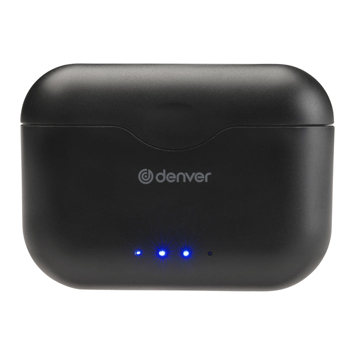 EAN 5706751054334 - Denver TWE-37BLACK auricular y casco Auriculares Inalámbrico Dentro de oído Llamadas/Música Bluetooth Neg imagen 7
