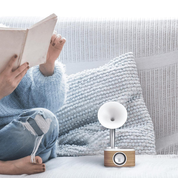 EAN 4711317995601 - Sangean WR-45 Portátil Negro imagen 7