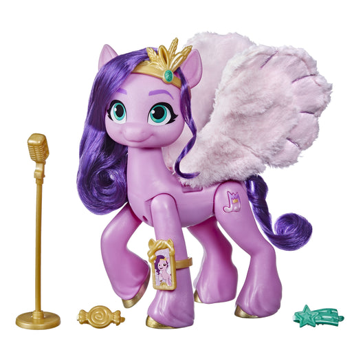 EAN 5010993837038 - My Little Pony F17965L0 figura de juguete para niños imagen 1