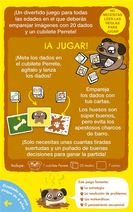 EAN 0810083048413 - Asmodee Exploding Kittens EKIYLST01ES juego de tablero Apestosillo 15 min Juego De Cartas Partido imagen 3