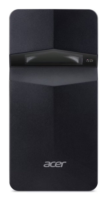 EAN 4711474442581 - Acer PD1520Us Proyector de alcance ultracorto 500 lúmenes ANSI DLP 1080p (1920x1080) Negro imagen 2