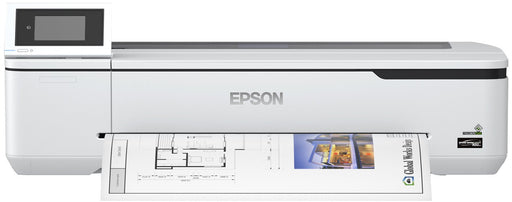 EAN 8715946662428 - Epson SureColor SC-T3100N impresora de gran formato Wifi Inyección de tinta Color 2400 x 1200 DPI A1 (594 imagen 1