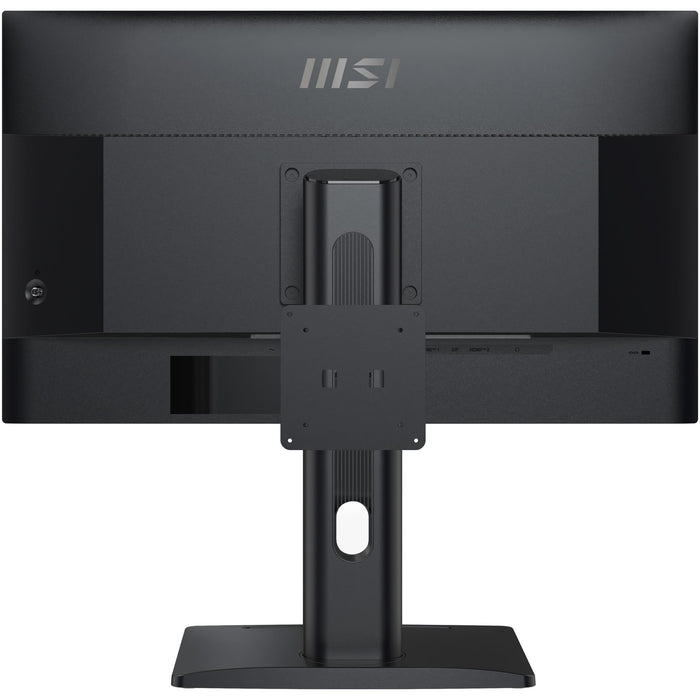 EAN 4711377231916 - MSI Pro MP275QPG pantalla para PC 68,6 cm (27") 2560 x 1440 Pixeles Wide Quad HD LCD Negro imagen 15