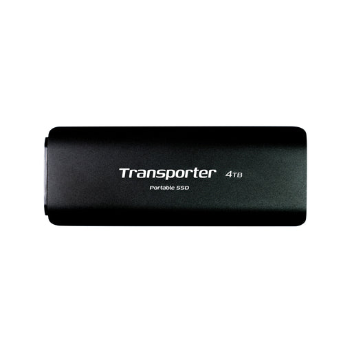 EAN 4711378425925 - Patriot Memory Patriot Transporter 4 TB USB Tipo C 3.2 Gen 2 (3.1 Gen 2) Negro imagen 1