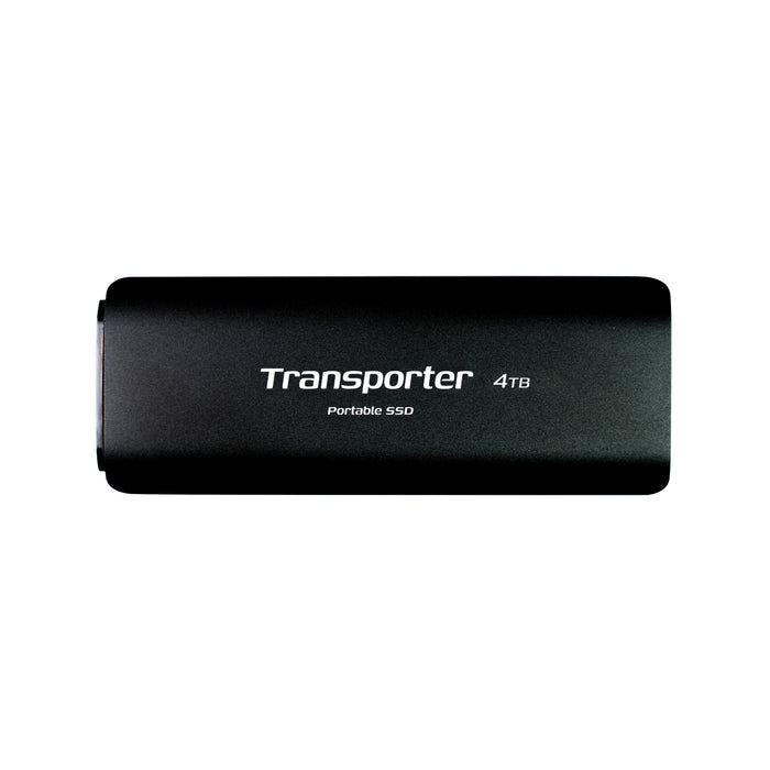 EAN 4711378425925 - Patriot Memory Patriot Transporter 4 TB USB Tipo C 3.2 Gen 2 (3.1 Gen 2) Negro imagen 1