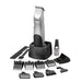 EAN 5037127004401 - Wahl Groomsman Batería 6 1,2 cm Negro, Plata imagen 5