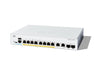 EAN 0889728521796 - Cisco C1200-8P-E-2G switch Gestionado L2/L3 Gigabit Ethernet (10/100/1000) Blanco imagen 1
